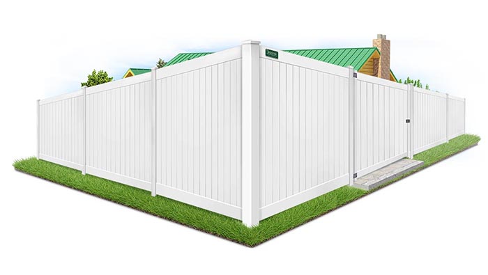 Southeastern Massachusetts Residential fence installation company