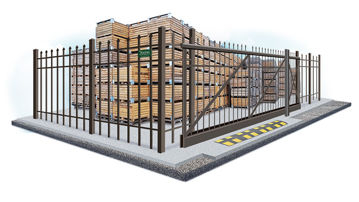 Gate Solutions Contractor in Southeastern Massachusetts