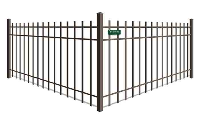 Picket Top Aluminum Fencing Company in Southeastern Massachusetts