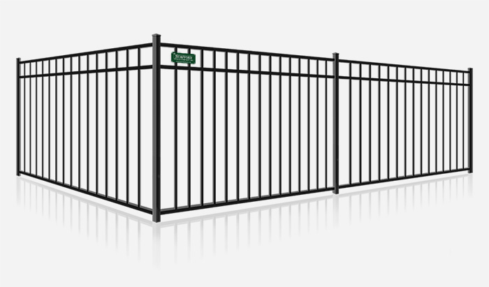 Aluminum Fence Contractor in Southeastern Massachusetts
