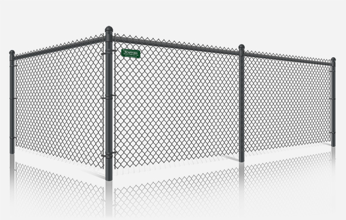 Chain Link Fence Contractor in Southeastern Massachusetts