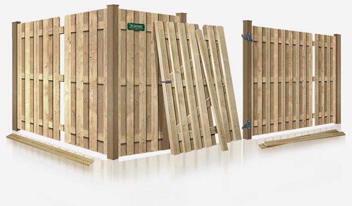 Fence Repair Contractor in Southeastern Massachusetts