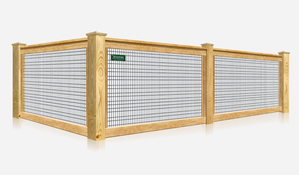 Specialty Fence Contractor in Southeastern Massachusetts