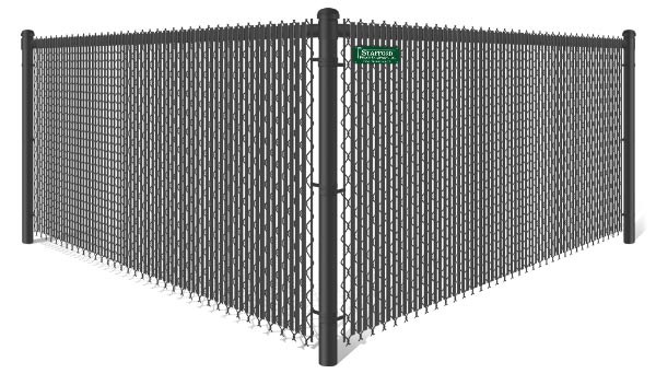 Chain Link Fence Contractor in Southeastern Massachusetts
