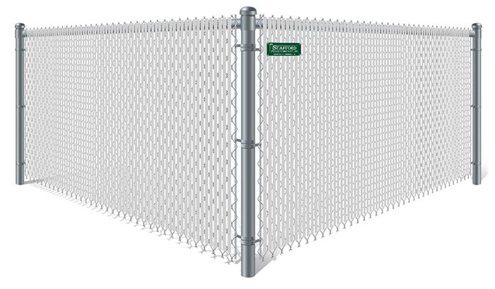 Chain Link Fence Contractor in Southeastern Massachusetts