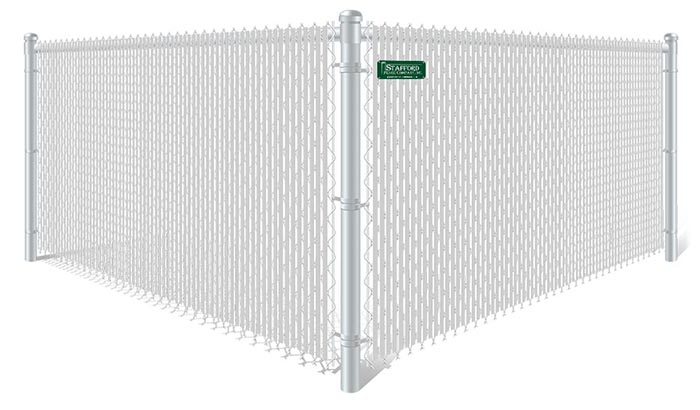 Chain Link Fence Contractor in Southeastern Massachusetts