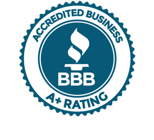 BBB accredited business