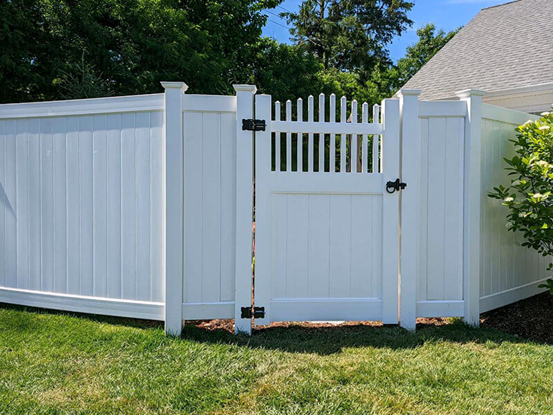 Gates & Gate Operators in Southeastern Massachusetts