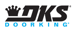 Doorking Logo